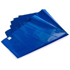 Schiebetuch OHNE Griffe waschbar Patientenbett Transfer Mobilitätshilfe