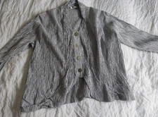 Frida Damenblusenjacke