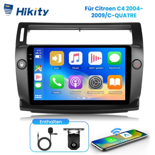 128gb android carplay - 4+128gb,