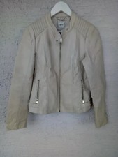 Damen Lederjacke von Pimkie