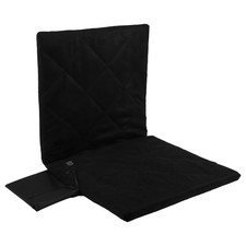 Beheizbare Stadionsitze