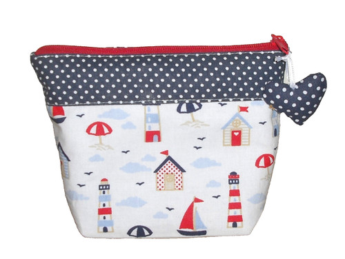 Kleine tasche genäht - kleine,