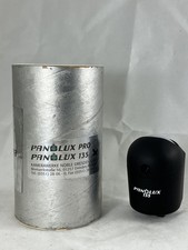 Panolux 135 exposure metering