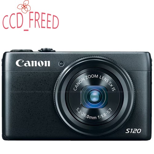 Canon powershot s90 s95 - canon, s90/
