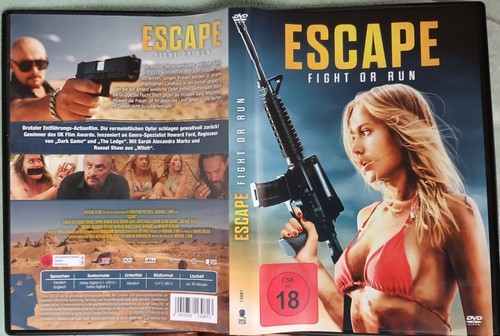 Howard ford uncut dvd - j.,
