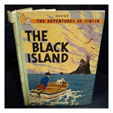 HERGÉ Les Aventures de Tim
