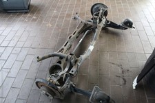 Hinterachse VW Golf 1.9 TDI 1K/1KP/5M/1KM 12 Monate Garantie Sofortversand