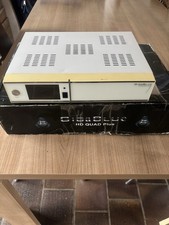 GigaBlue HD Quad Plus Receiver