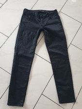 Mavi***gepflegte Schwarze Glanz Jeans ***W30 L32