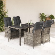 Gartenmöbel Essgruppe