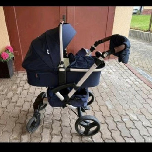Kinderwagen bonavi inkl - kinderwagen,