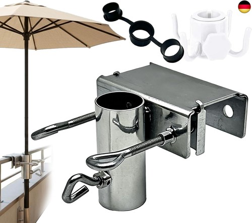Balkon schirmhalter für - balkon,