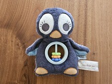 my first NICI Baby Spielzeug Rassel Pinguin