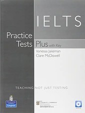 Ielts practice tests - ielts, plus