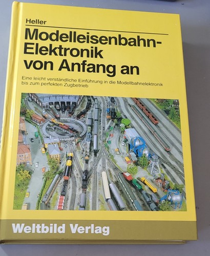 Modelleisenbahn elektronik von - modelleisenbahn-elektronik,
