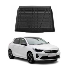 Kofferraumwanne Laderaumwanne