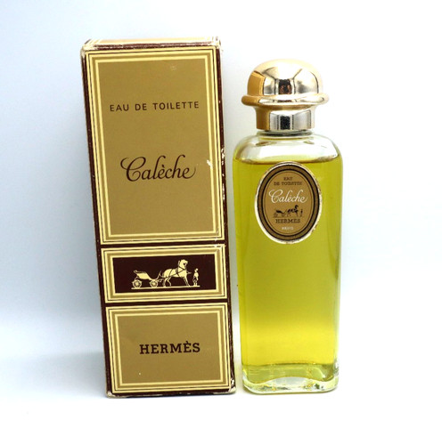 Vintage hermes caleche - ***,