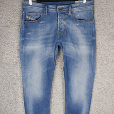 DIESEL HERREN JEANS
