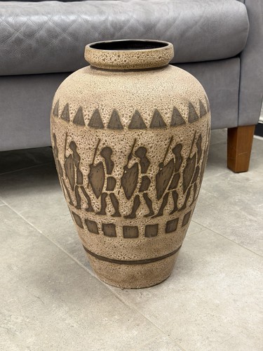 Vase bodenvase ägina - bodenvase,,
