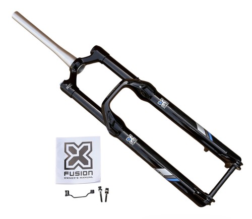 Neu fusion trace 160mm - x-fusion,