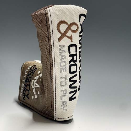 Scotty cameron made - made, play