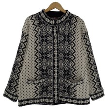 Vintage Windfjord Nordic