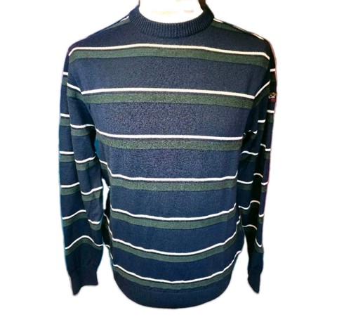 Paul shark yachting crewneck - shark,