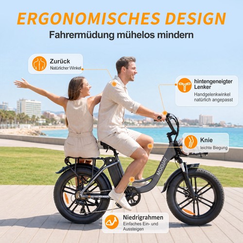 Zoll fat bike - 20-zoll,
