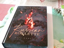 Buch "Russian Roulette" Band 2 von Don Both/ Maria O`Hara (SIGNIERT)
