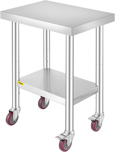 Vevor edelstahltisch - vevor,