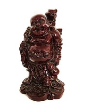 Dickbauchiger Buddha mit
