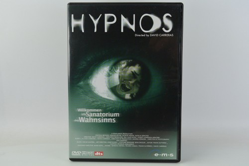 Hypnos directed david - hypnos, by