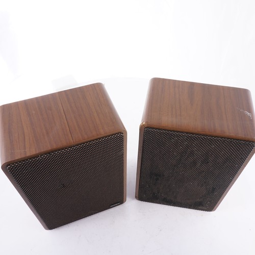 Saba box lautsprecher - 30, 1974