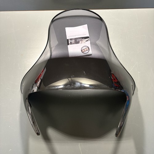 Ermax windschild bmw 650 - ermax,