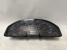 Audi A6 4B V6 TDI