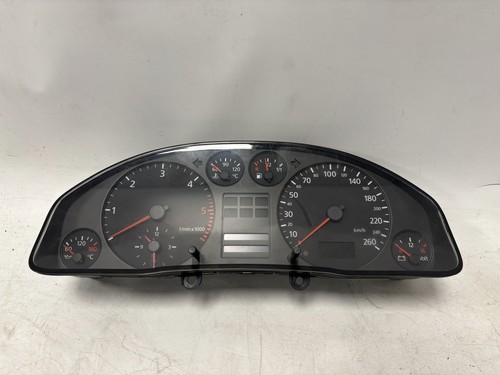 Audi v6 tdi - 4b,