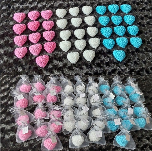 Gastgeschenk stück deko - 10,