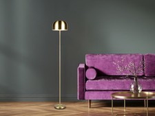 Moderne kabellose LED