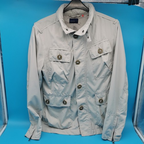 Uniqlo luftschutzjacke - uniqlo, m