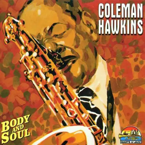 Coleman hawkins body - hawkins,