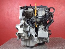 Motor ohne Anbauteile (Diesel)