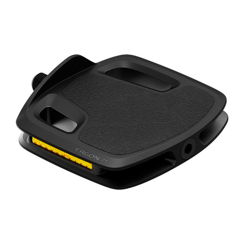 Ergon ergonomic pedals - ergonomic, pt-l