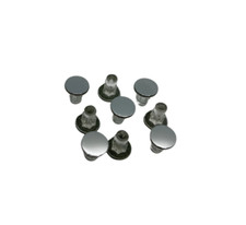 50 Abdeckkappen/Abdeckstopfen