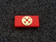 Ordensspange Bandschnalle