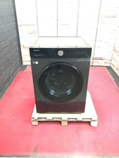 Samsung WW90DB8U95GB/U2 Bespoke Waschmaschine 9 kg QuickDrive Ecobubble AI-Wash
