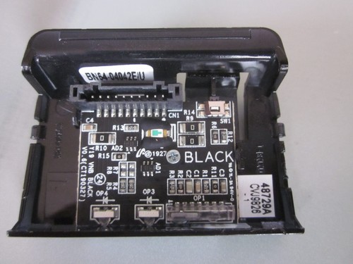 Samsung single button - samsung, ir