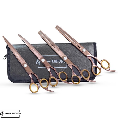 5 professionelles - **8.5″,