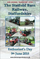 Die Statfold Scheunenbahn