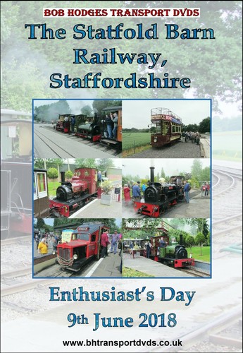 Die statfold scheunenbahn - statfold,