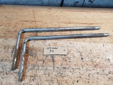 Rasentraktor Aufsitzmäher